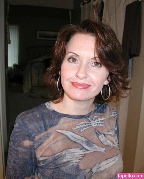 Aunt Nanci onlyfans xxx