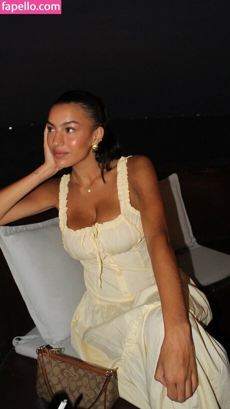 Liya Mizrahi onlyfans lean