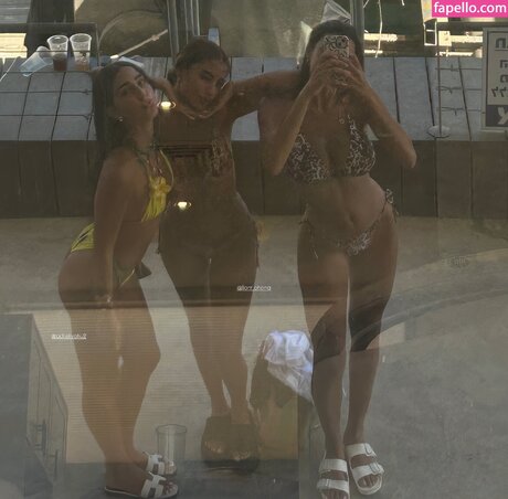 Liya Mizrahi sex tape onlyfans