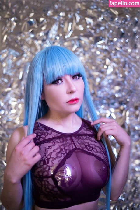 Faninirb leaked onlyfans sex tape