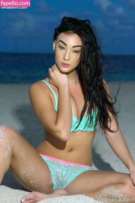 Michelle Turner onlyfans leak