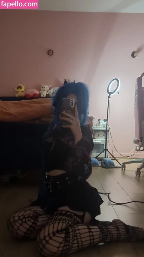 leikyu onlyfans model