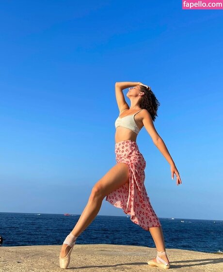 Jasmin Arndt only fans review