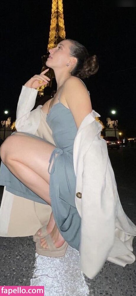 Jasmin Arndt nudes onlyfans leaks