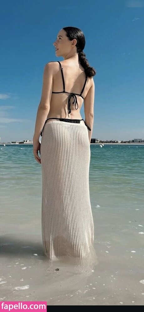 Jasmin Arndt nude onlyfans leaked