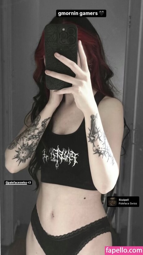 Nicole Clews onlyfans leaks