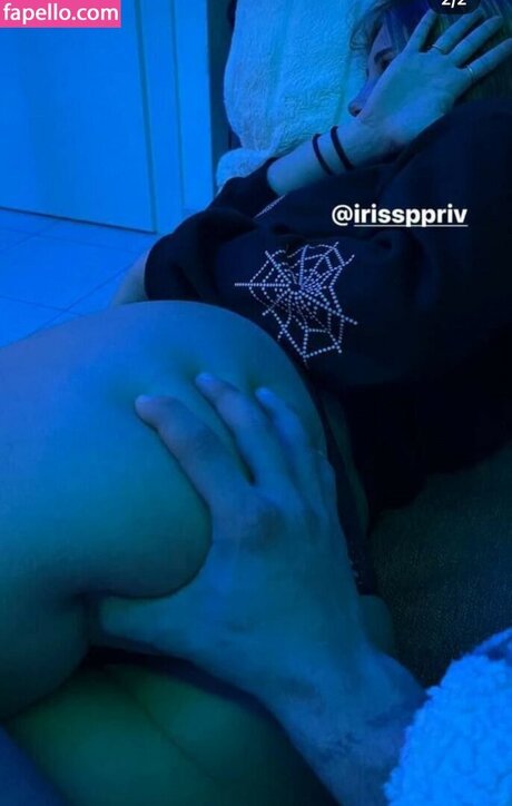 Iris Vallaranii xxx onlyfans