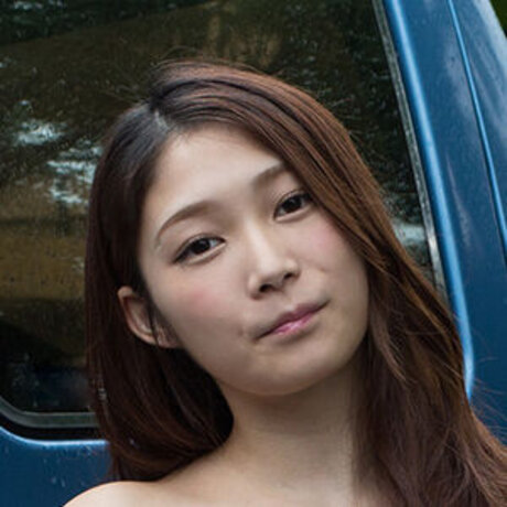 Haruka Kasumi onlyfans model photo