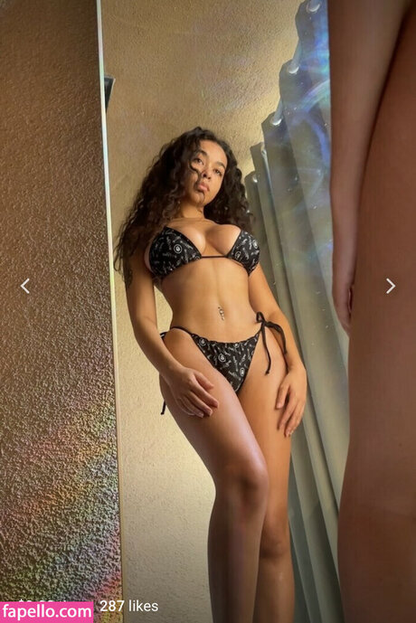 sydswrldxo onlyfans leak nude