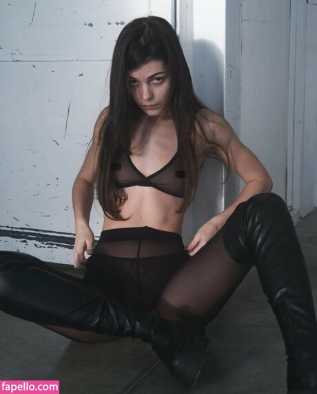 Tanya Asmodeus leak onlyfans nude