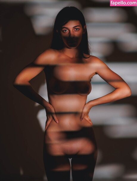 Tanya Asmodeus tits onlyfans