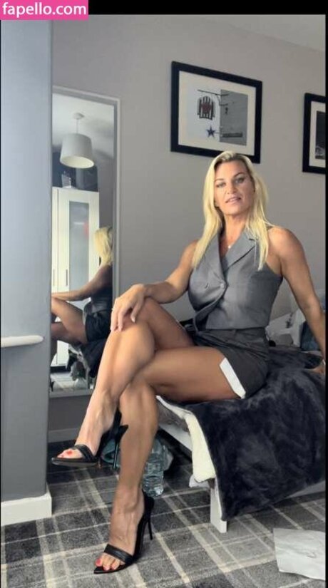 Funfitfashionjb onlyfans leaked naked