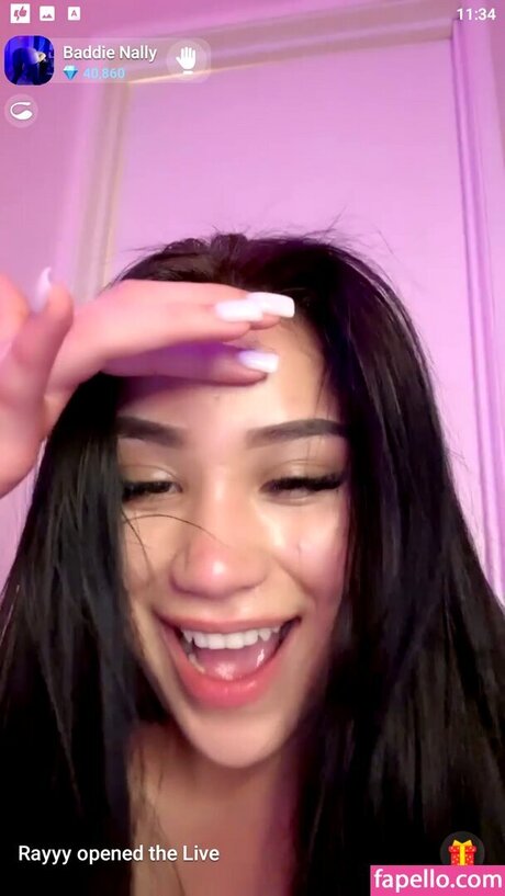 nallybavy111 onlyfans naked porn