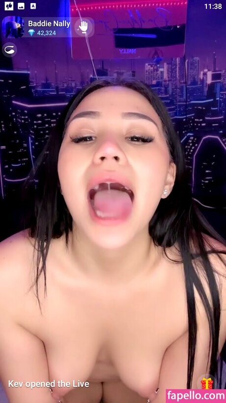 nallybavy111 leaks onlyfans porn