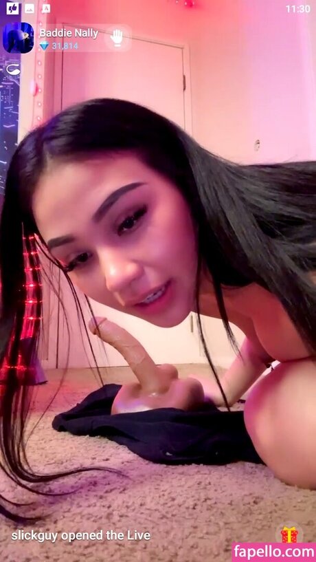 nallybavy111 onlyfans free