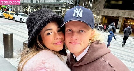 Jen Affleck onlyfans naked leak