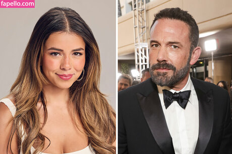 Jen Affleck onlyfans topless