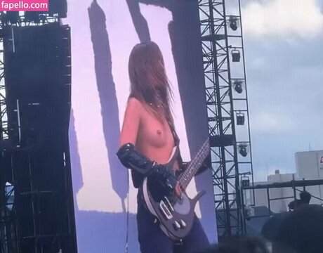 Victoriadeangelis nudes onlyfans