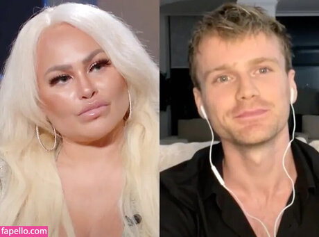 Darcey Silva leaked onlyfans pictures