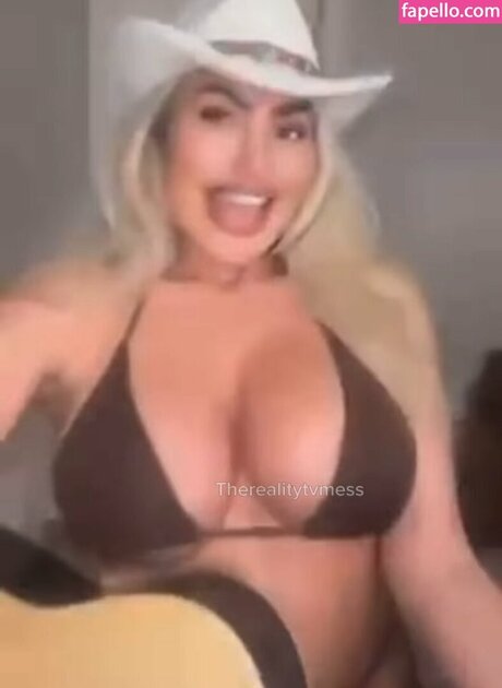 Darcey Silva onlyfans sexy