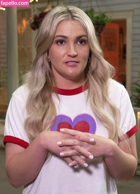 Jamie Spears onlyfans leaka