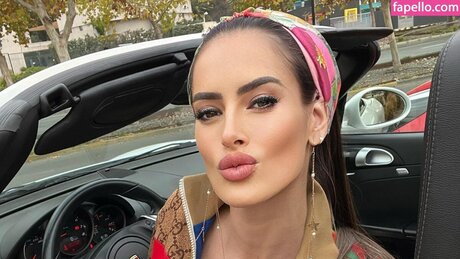 adrianabarrientos leaked onlyfans porn