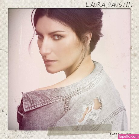 Laura Pausini onlyfans content type