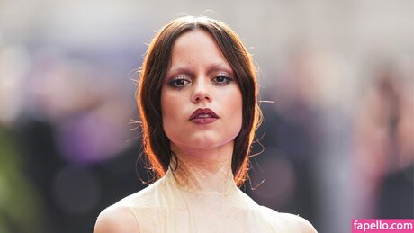 Jennaortega leaks only fans