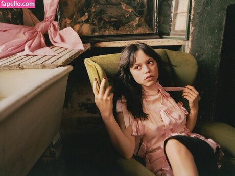 Jennaortega onlyfans full