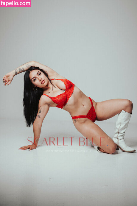 Sandra Bennett onlyfans content type