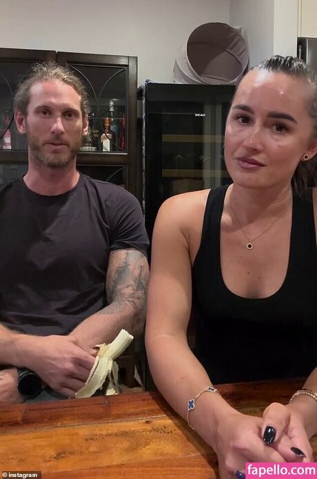 Arina Rodionova only fans naked