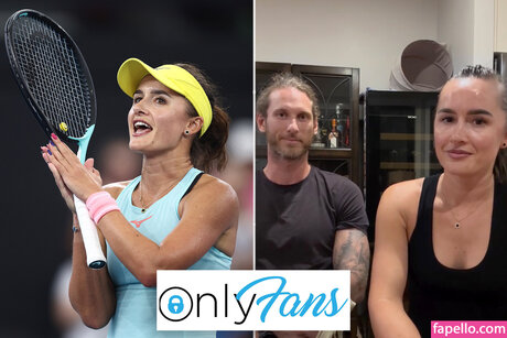 Arina Rodionova onlyfans lean