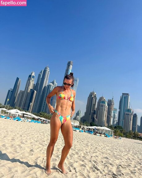 Arina Rodionova onlyfans nude