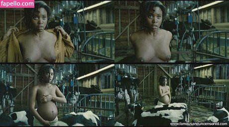 Claire Hope naked leaked onlyfans