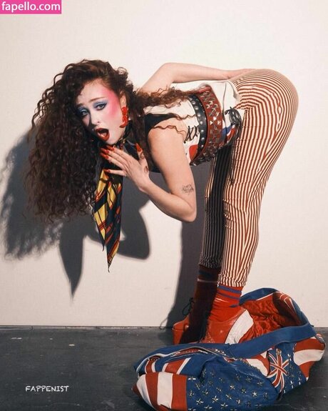 chappellroan onlyfans leak new