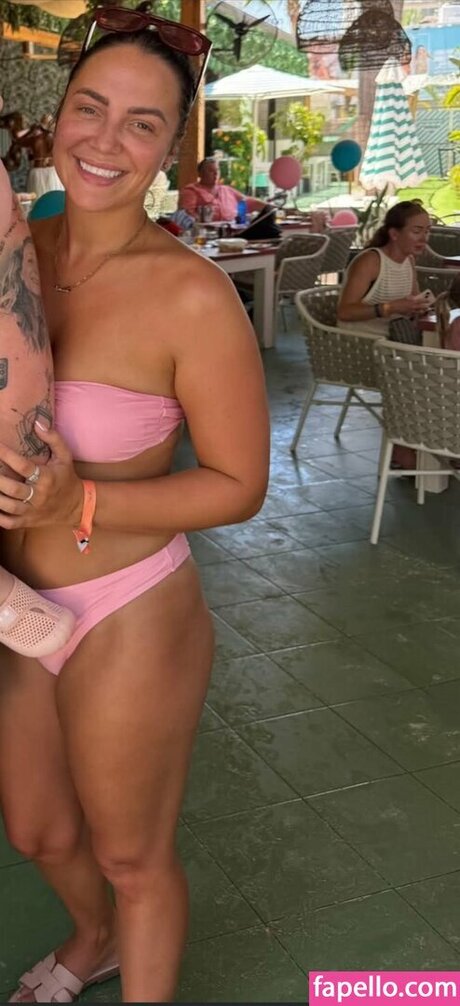 Jasmine Brownsword onlyfans exposed