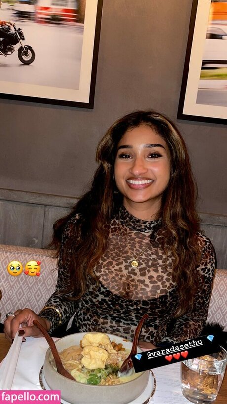 Varada Sethu leaked onlyfans xxx