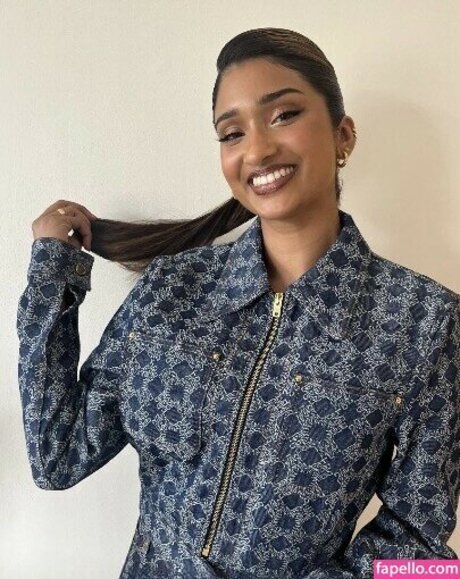 Varada Sethu onlyfans fuck