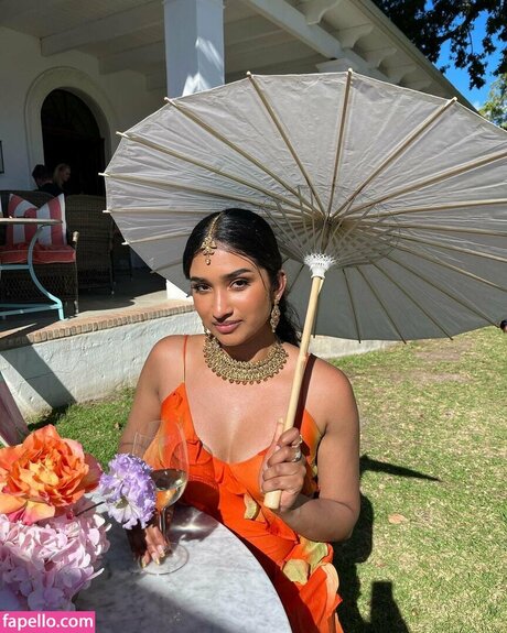 Varada Sethu onlyfans porn leak