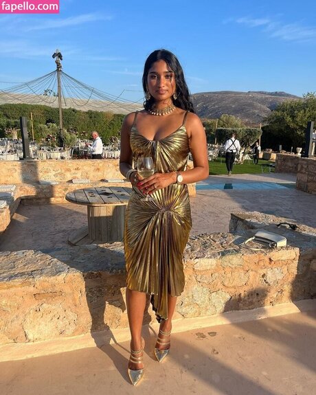 Varada Sethu only fans leak nude