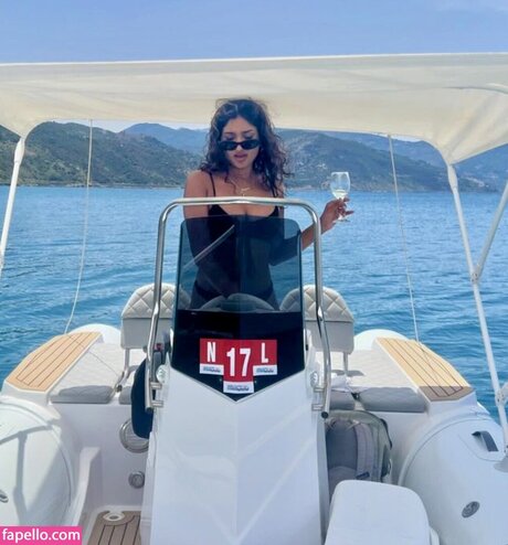 Varada Sethu naked leaked onlyfans