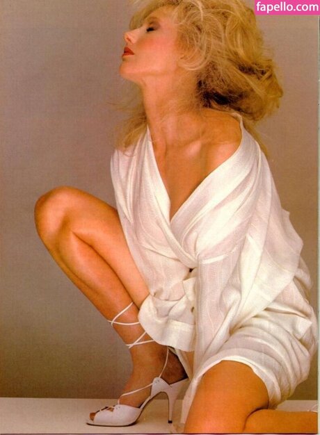 Morgan Fairchild onlyfans porn