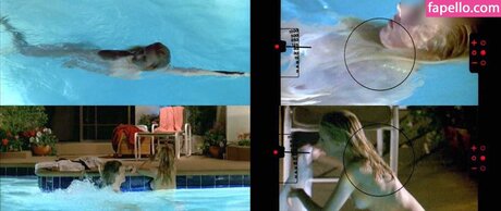 Morgan Fairchild only fans leak nude