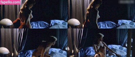 Morgan Fairchild onlyfans boobs