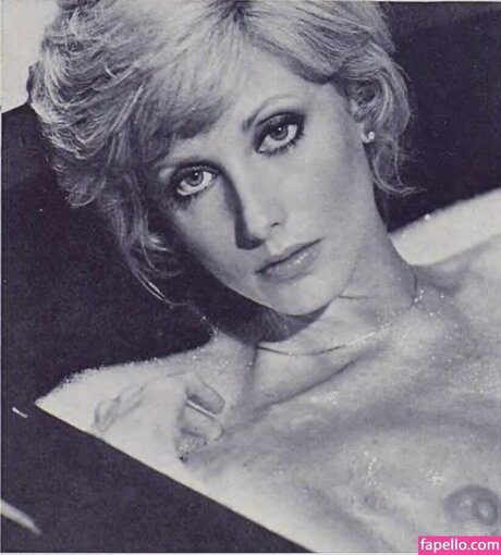 Morgan Fairchild leaked porn onlyfans