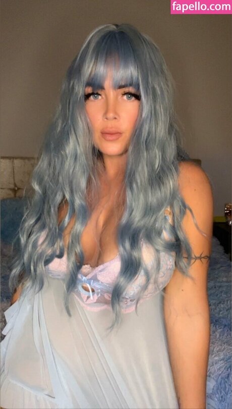 Vicky Lea onlyfans naked leaks