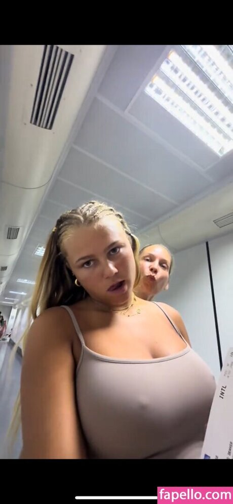 Avery Bracher leaked onlyfans xxx