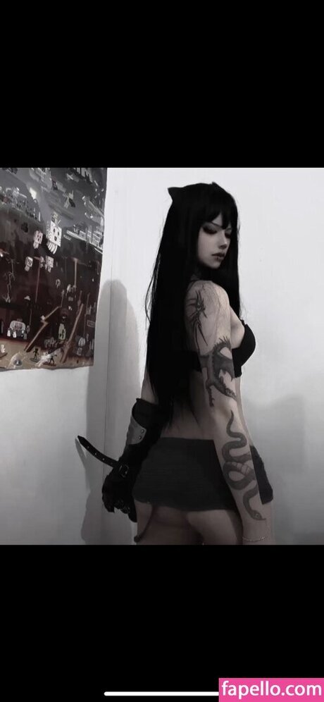 Grimsocc onlyfans nudes