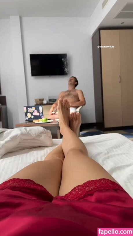 Angelina Strechina onlyfans leaked photos