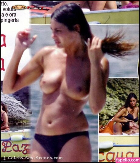 Barbara Chiappini onlyfans model photo